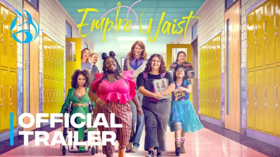 Watch film Empire Waist | Official Trailer