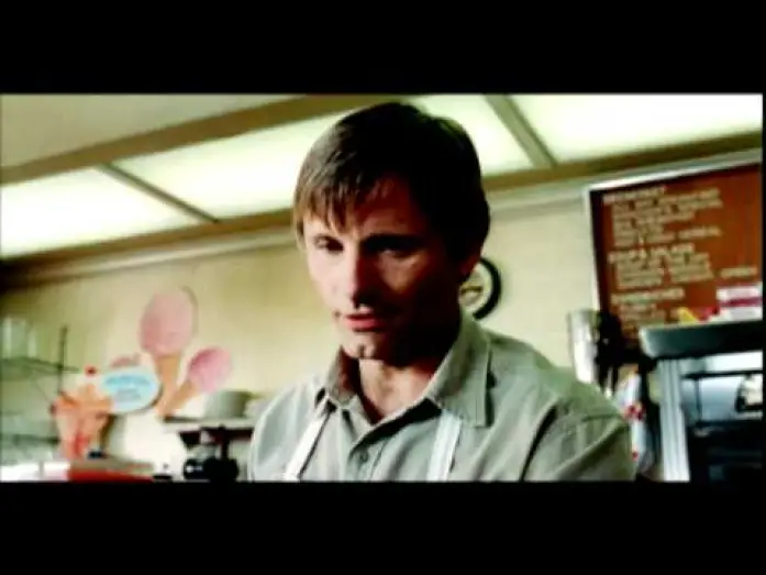 Watch film A History of Violence | A History of Violence Trailer ita