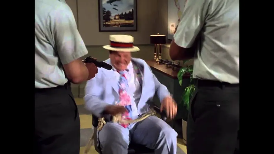 Watch film The Stupids | The Stupids Trailer 1996