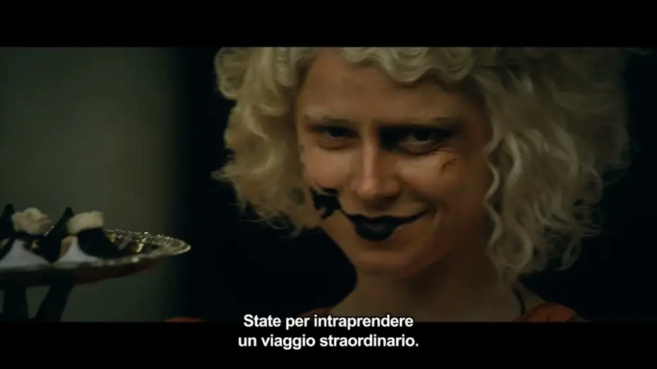 Watch film The Bride! | Questo film &egrave; come un giro sulle montagne russe. Con Christian Bale La Sposa! dal 5 marzo al cinema.