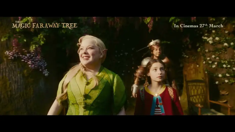 Watch film The Magic Faraway Tree | In Cinemas Everywhere 27 March