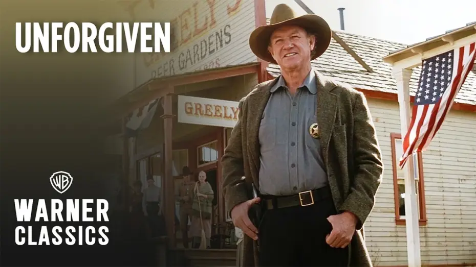 Watch film Unforgiven | Little Bill Beats English Bob
