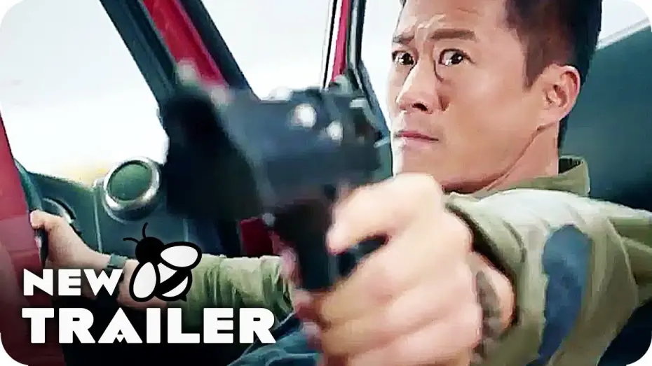 Watch film Wolf Warrior 2 | WOLF WARRIOR 2 Trailer (2017) Action Movie