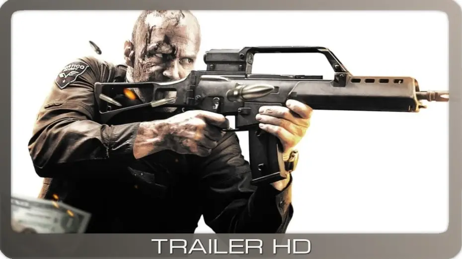 Watch film Wrath of Man | Cash Truck ≣ 2021 ≣ Trailer ≣ German | Deutsch