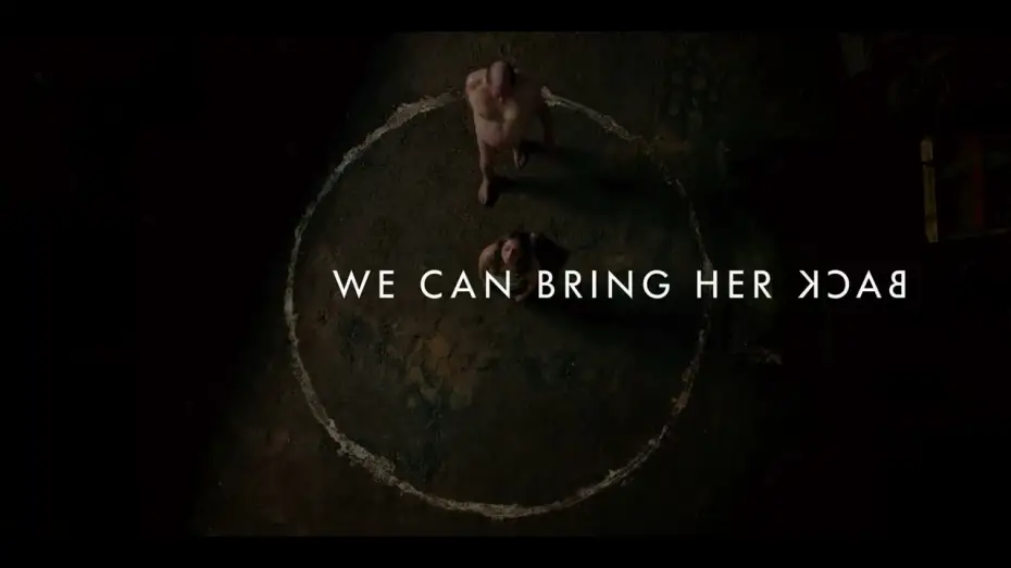 Watch film Bring Her Back | Now in Cinemas