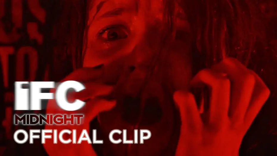 Watch film The Devil's Candy | Clip "Dreaming"