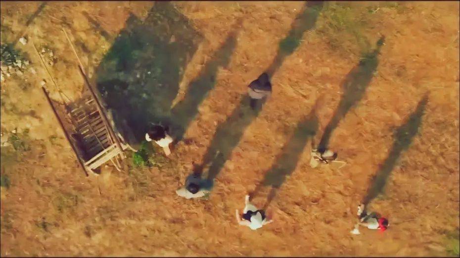 Watch film 6 Jilake | 6 Jilake Teaser Trailer | Arahan Aziz M. Osman