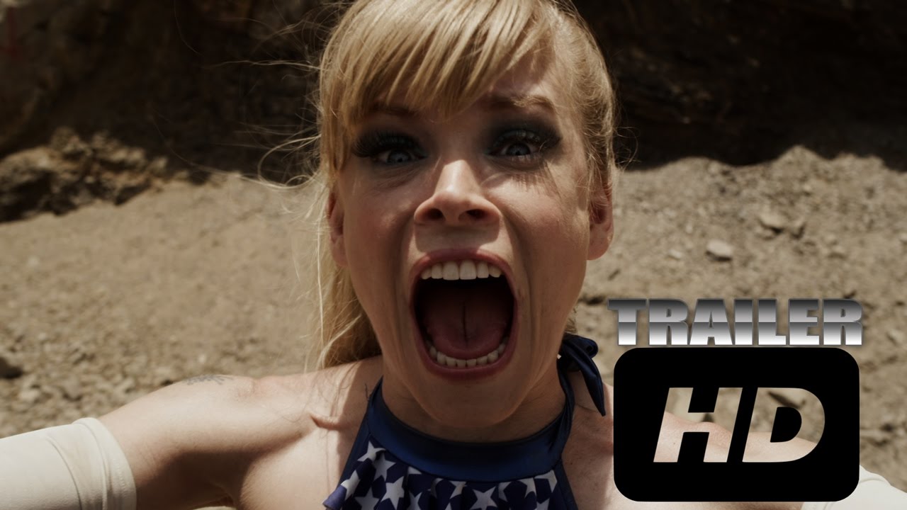 Watch film Death Race 2050 | ROGER CORMAN'S DEATH RACE 2050 (2017) Official Red Band Trailer