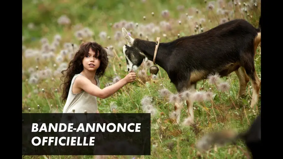 Watch film Heidi | HEIDI - Bande Annonce VF