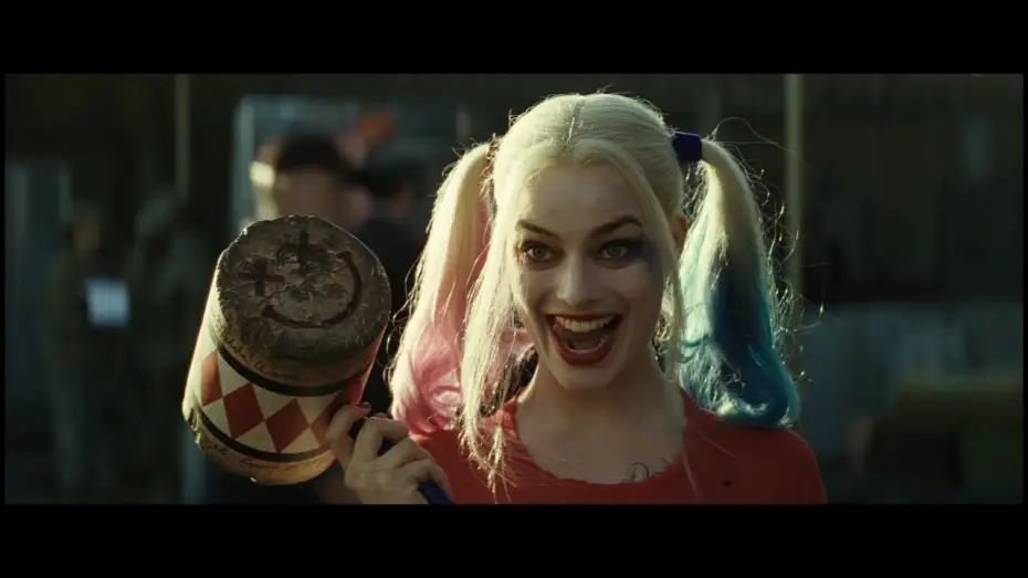 Watch film Suicide Squad | Suicide Squad - Blitz Trailer Italiano Ufficiale | HD