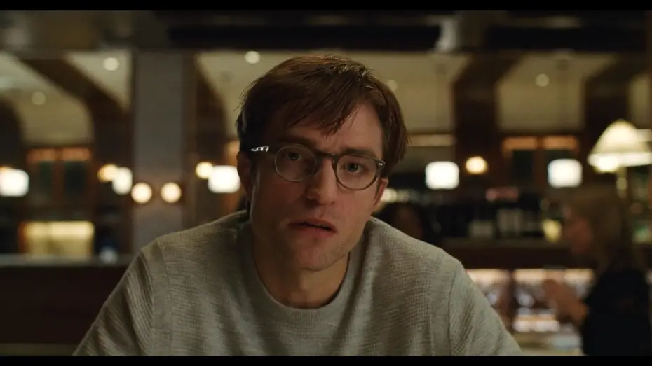 Watch film The Drama | How Will Charlie Get Out of His Lie?