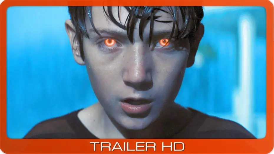 Watch film Brightburn | Brightburn - Son Of Darkness ≣ 2019 ≣ Trailer ≣ German | Deutsch