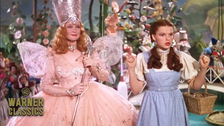 Watch film The Wizard of Oz | The Wicked Witch Is Dead