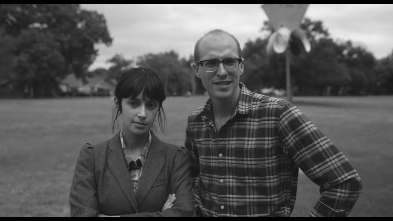 Watch film Love and Work | Slamdance Teaser