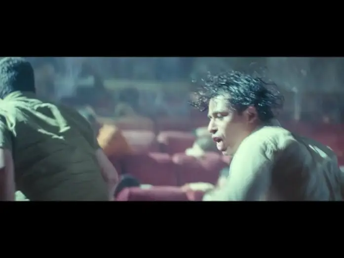 Watch film Twisters | Spot "Theater"