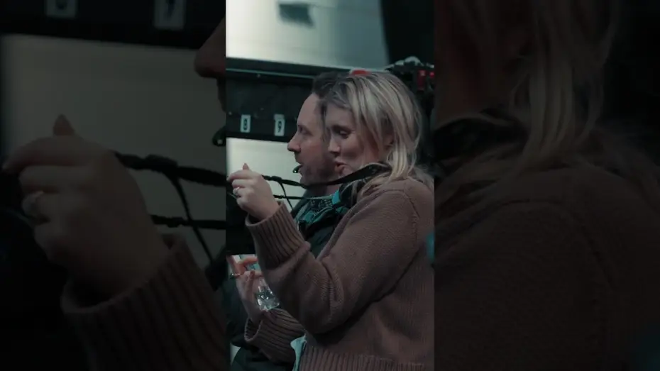 Watch film &ldquo;Wuthering Heights&rdquo; | A look behind the scenes of "WUTHERING HEIGHTS"