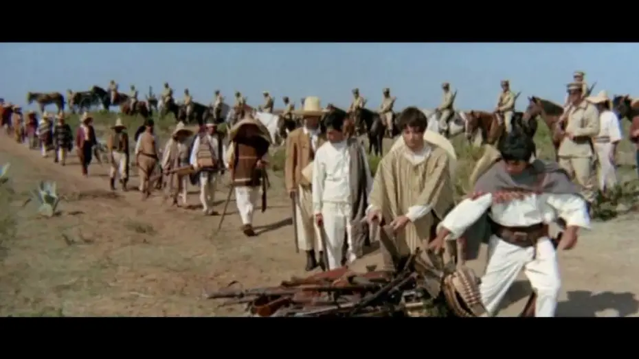 Watch film Tepepa | TEPEPA - TRAILER