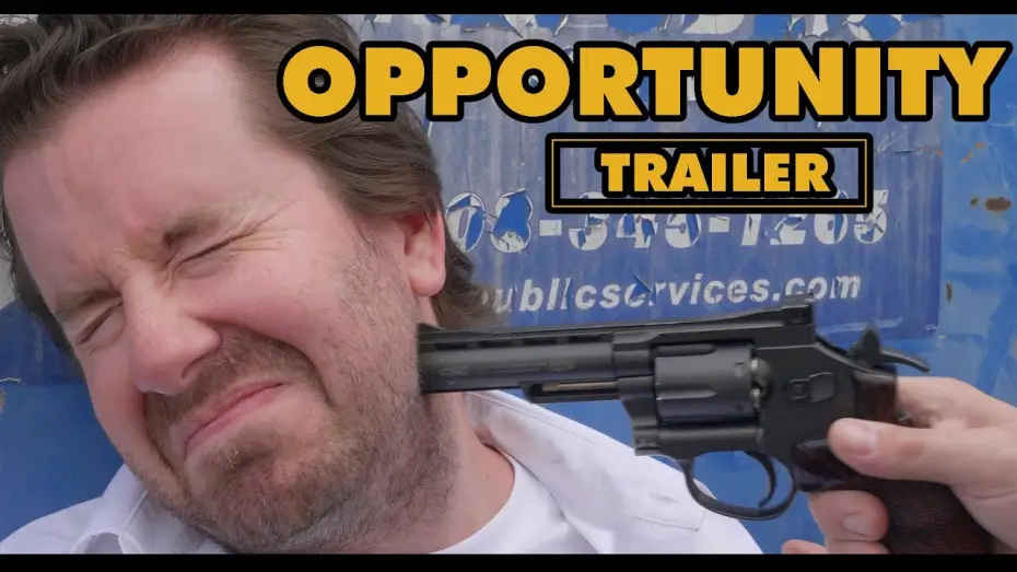 Watch film Opportunity | Opportunity-Official Trailer 4k