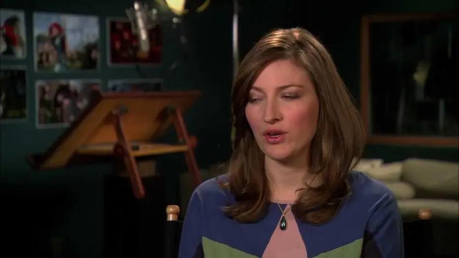 Watch film Brave | Behind the Scenes Featurette