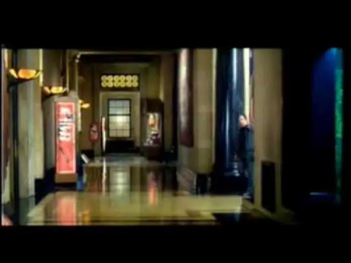 Watch film Night at the Museum | Una notte al museo