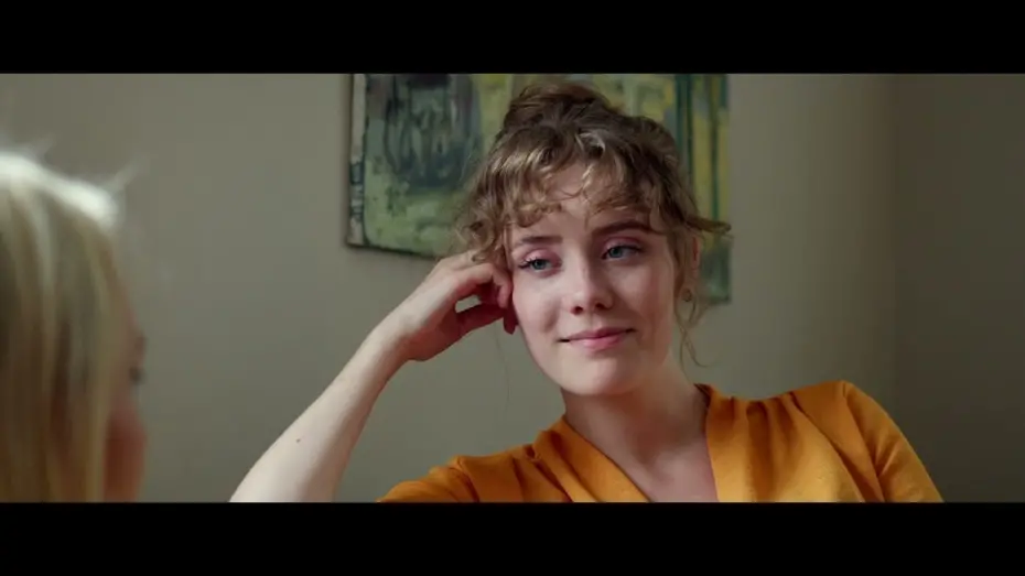 Watch film Skinny Love | Einskonar &Aacute;st - trailer