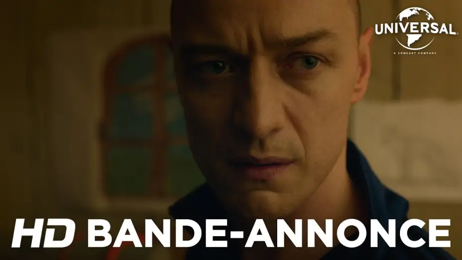 Watch film Split | Bande-annonce 2 VOST