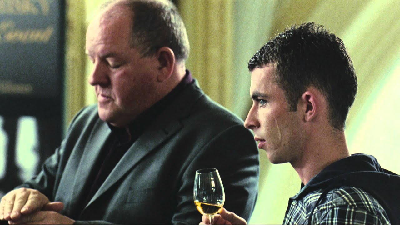 Watch film The Angels' Share | The Angels' Share Official Trailer