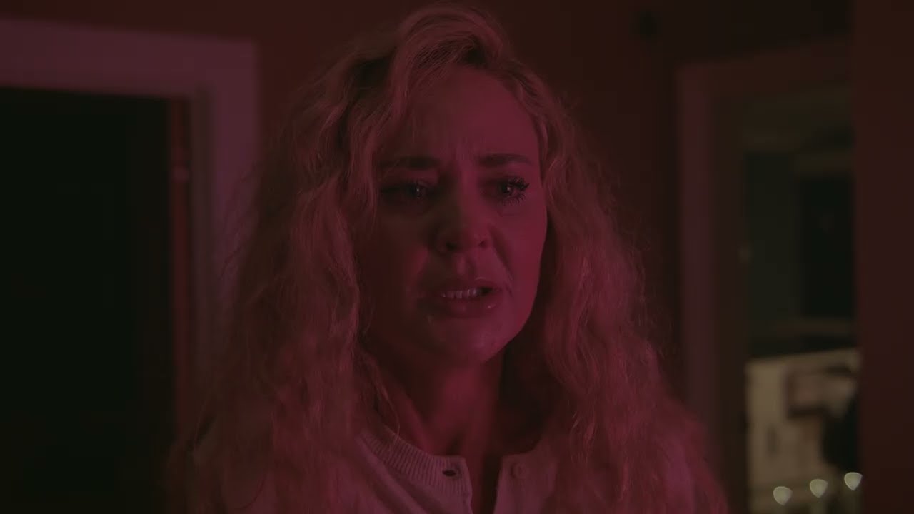 Watch film The Bad Nun 3 | Bad Nun 3 - Trailer 2023