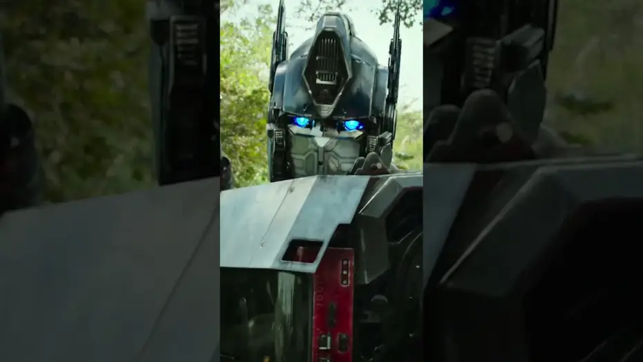 Watch film Transformers: Rise of the Beasts | &iexcl;El momento de unirse a los Autobots ha llegado!