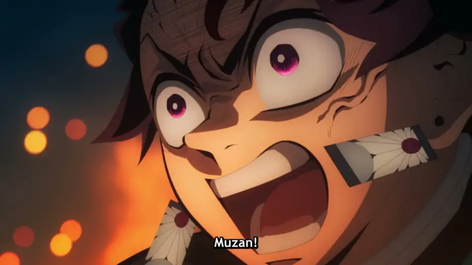 Watch film Demon Slayer: Kimetsu no Yaiba Infinity Castle | Zapowiedź