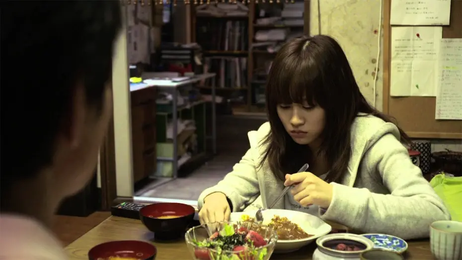 Watch film Tamako in Moratorium | 映画『もらとりあむタマ子』予告編