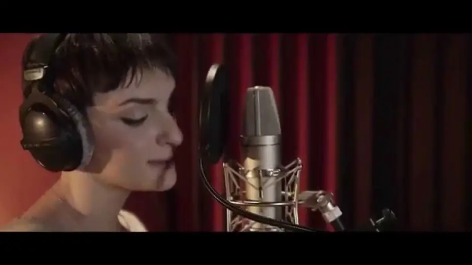 Watch film Cinderella | Cenerentola - Arisa Backstage | HD