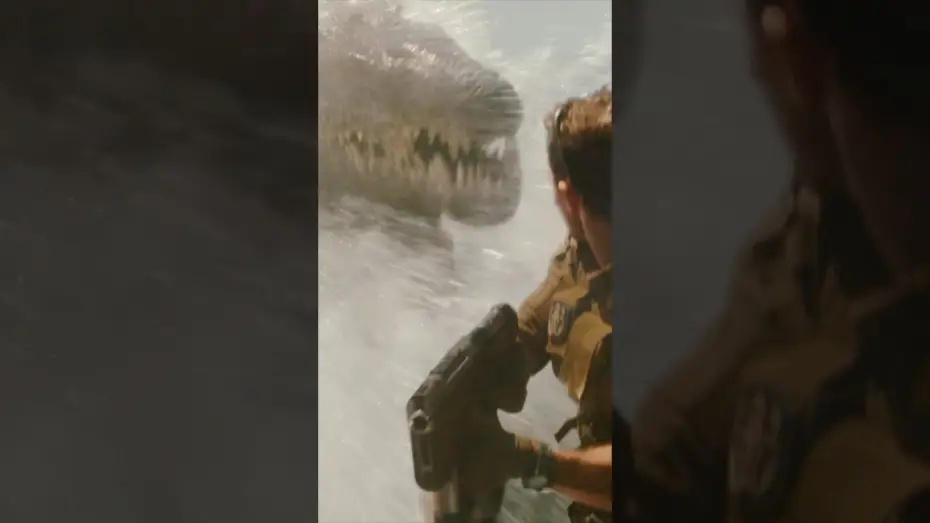 Watch film Untitled Jurassic World Movie | Dinosaurs. Dinosaurs. Dinosaurs.