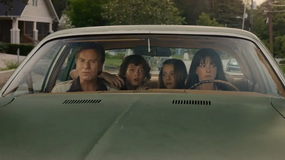 Watch film Flowervale Street | Teaser tr&aacute;iler oficial