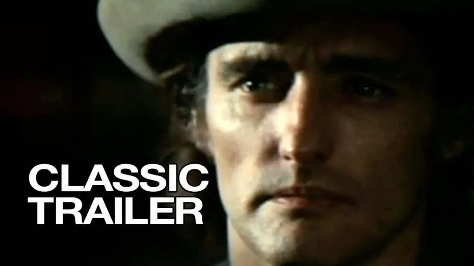 Watch film Kid Blue | Kid Blue (1973) Official Trailer #1 - Dennis Hopper Movie HD
