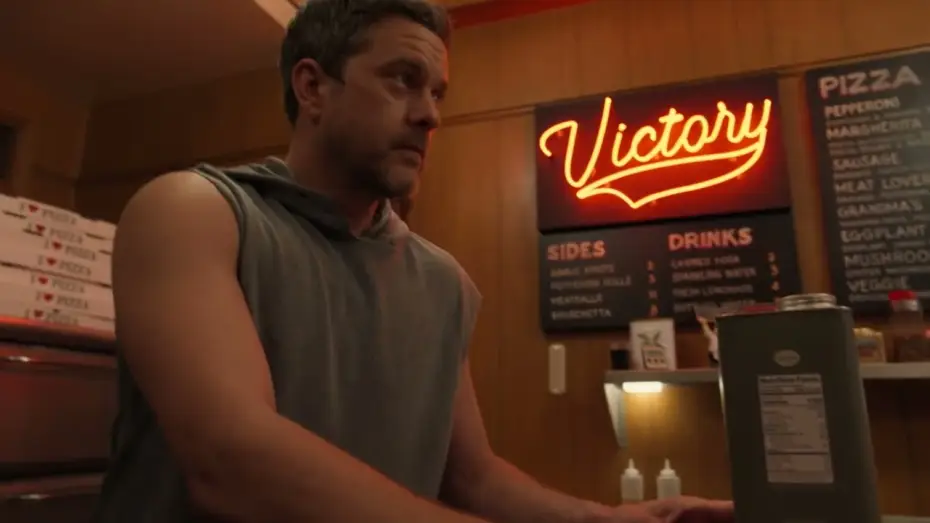 Watch film Untitled Karate Kid Movie | Debes confiar en tu instinto