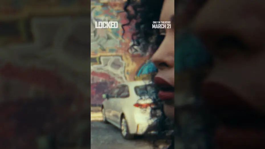 Watch film Locked | Car Security