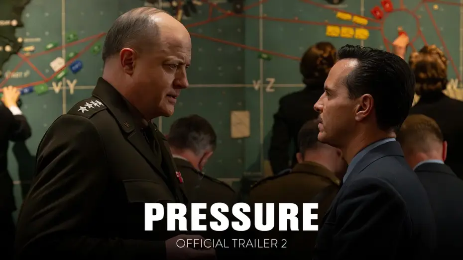 Watch film Pressure | Official Trailer 2
