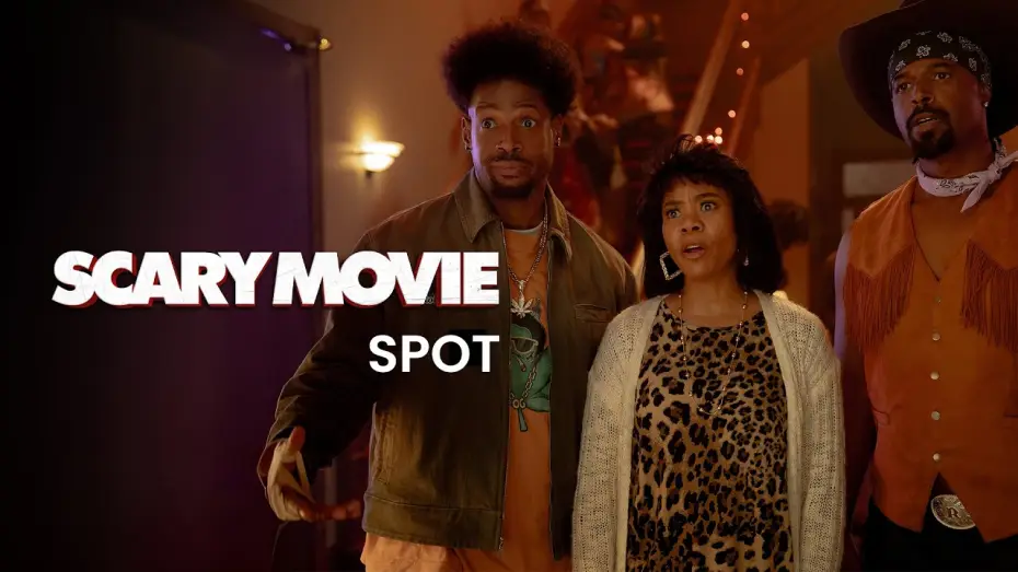 Watch film Scary Movie | Darker 30