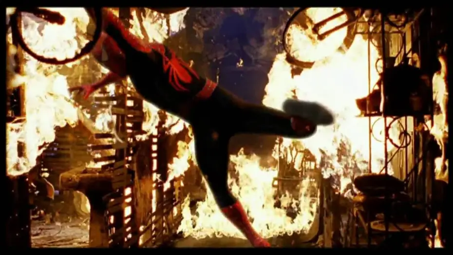 Watch film Spider-Man | Spiderman  - Trailer Espa&ntilde;ol HD