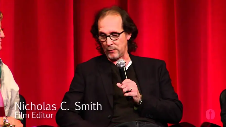 Watch film Brave | Academy Conversations: Brave