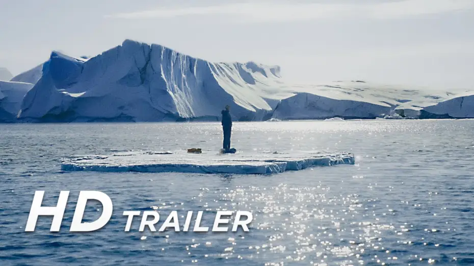 Watch film Ice Skater | Trailer