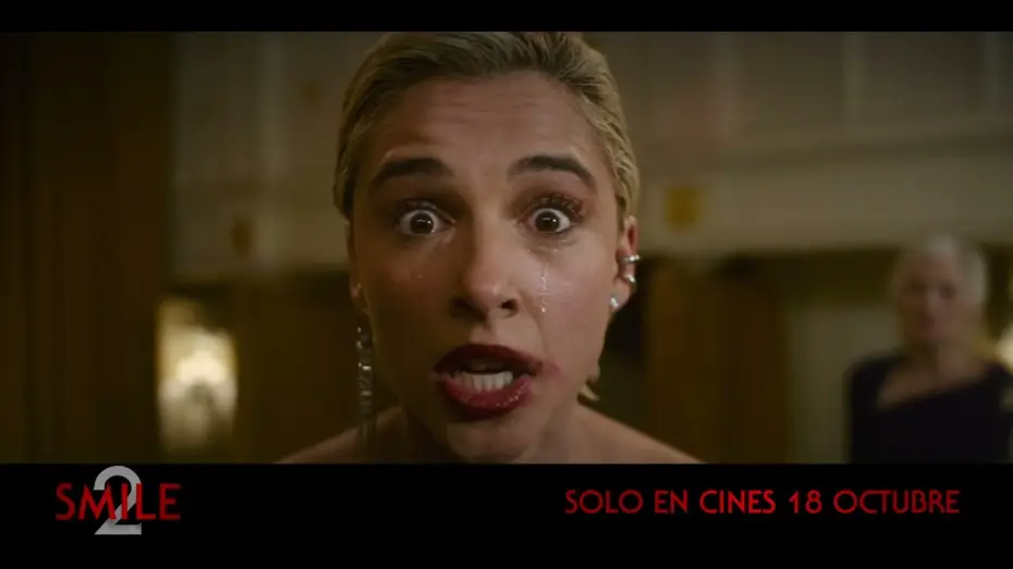 Watch film Smile 2 | Oscuridad