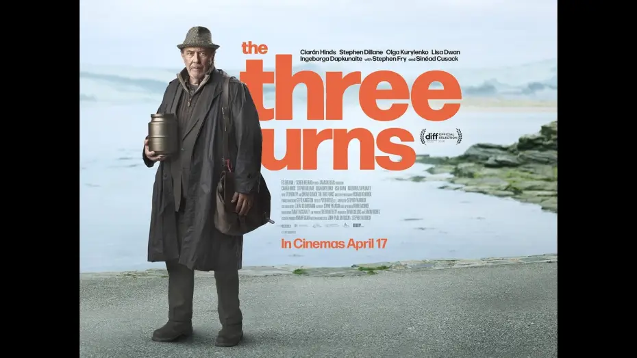 Watch film The Three Urns | Trailer