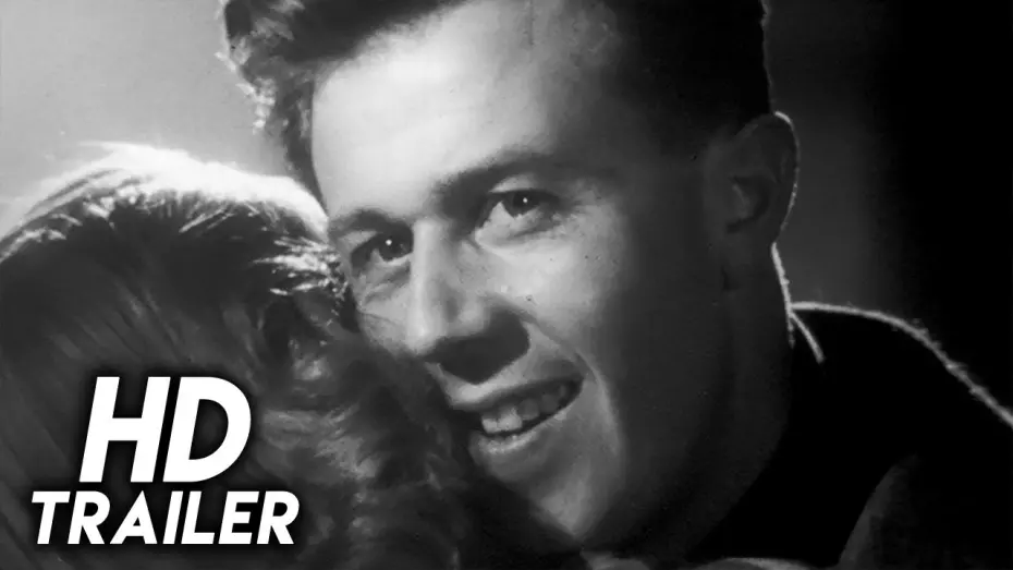 Watch film The Intruder | The Intruder (1953) ORIGINAL TRAILER [HD]