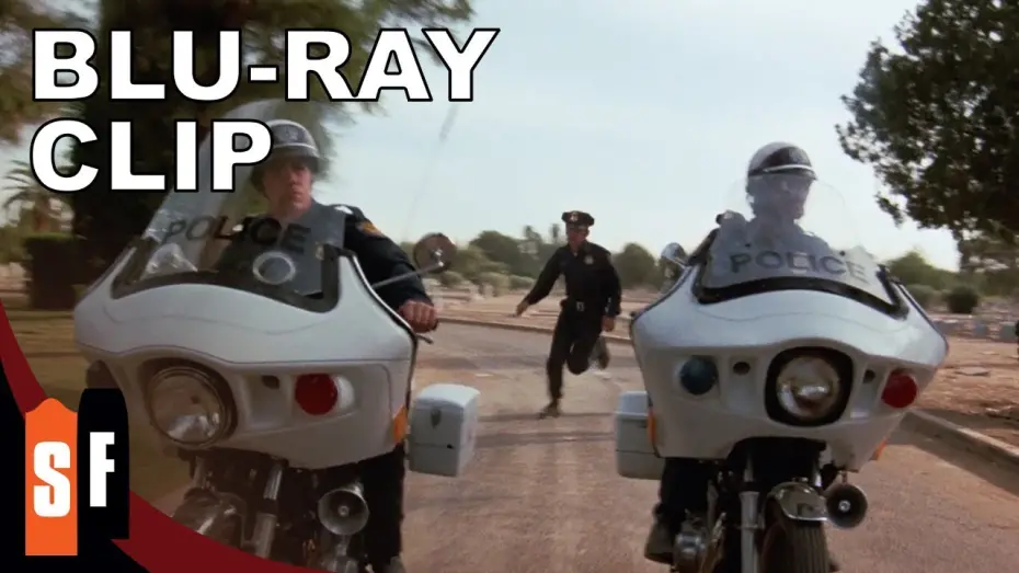 Watch film Ninja III: The Domination | Chase The Ninja