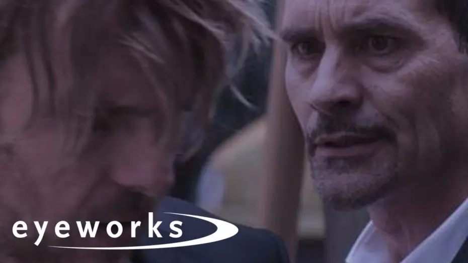 Watch film Control | Het Tweede Gelaat - Offici&euml;le Trailer