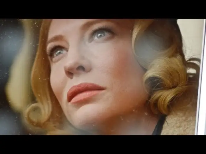 Watch film Carol | CAROL | Trailer deutsch german [HD]