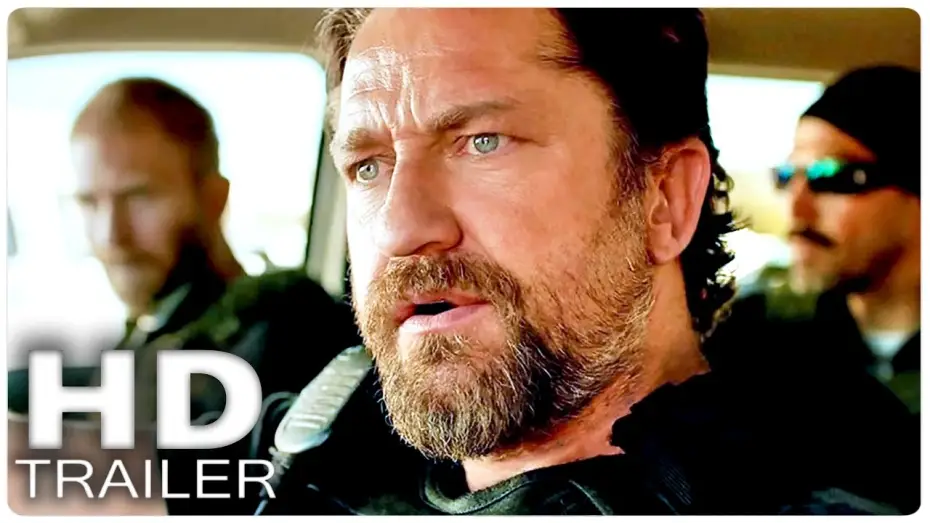 Watch film Den of Thieves 2: Pantera | JUEGO DE LADRONES 2: PANTERA Tr&aacute;iler Espa&ntilde;ol (2024) Gerard Butler