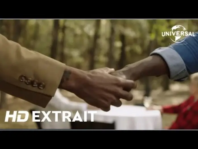 Watch film Get Out | Get Out / Extrait "Quelque chose ne tourne pas rond" VOST [Au cin&eacute;ma le 3 mai]